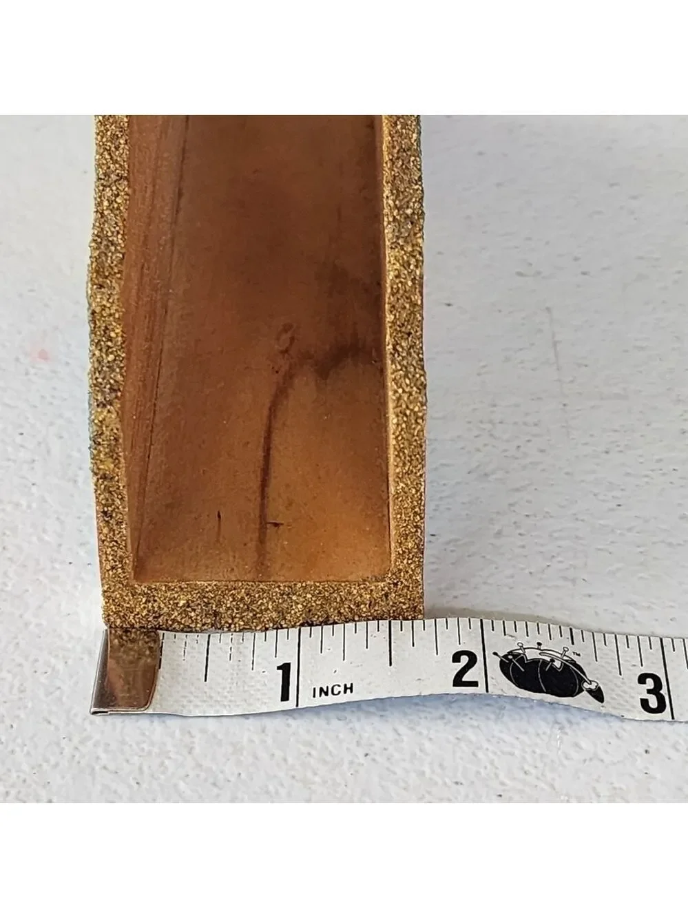 N/A wood napkin